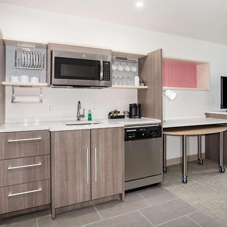 Home2 Suites By Hilton Roswell, Nm Bagian luar foto