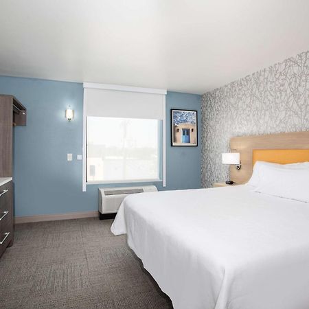 Home2 Suites By Hilton Roswell, Nm Bagian luar foto