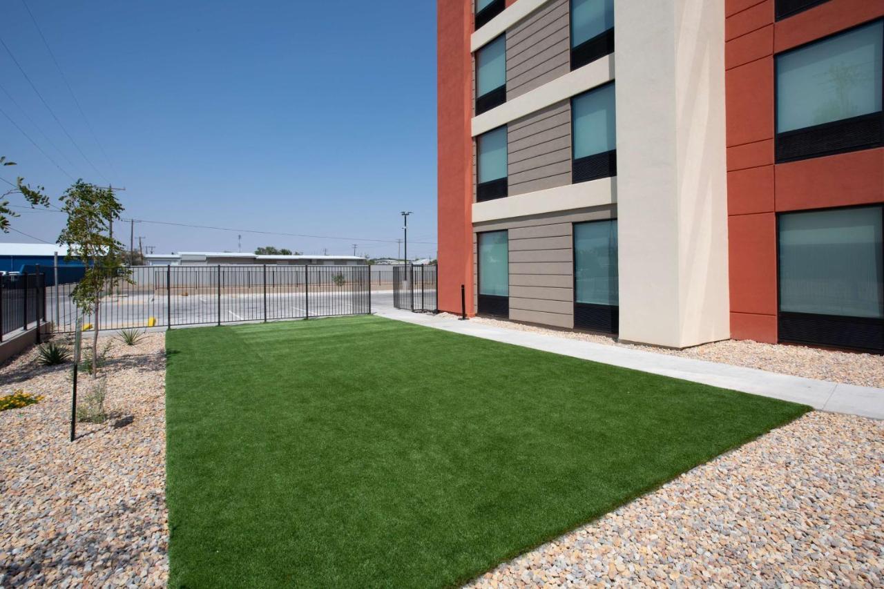 Home2 Suites By Hilton Roswell, Nm Bagian luar foto