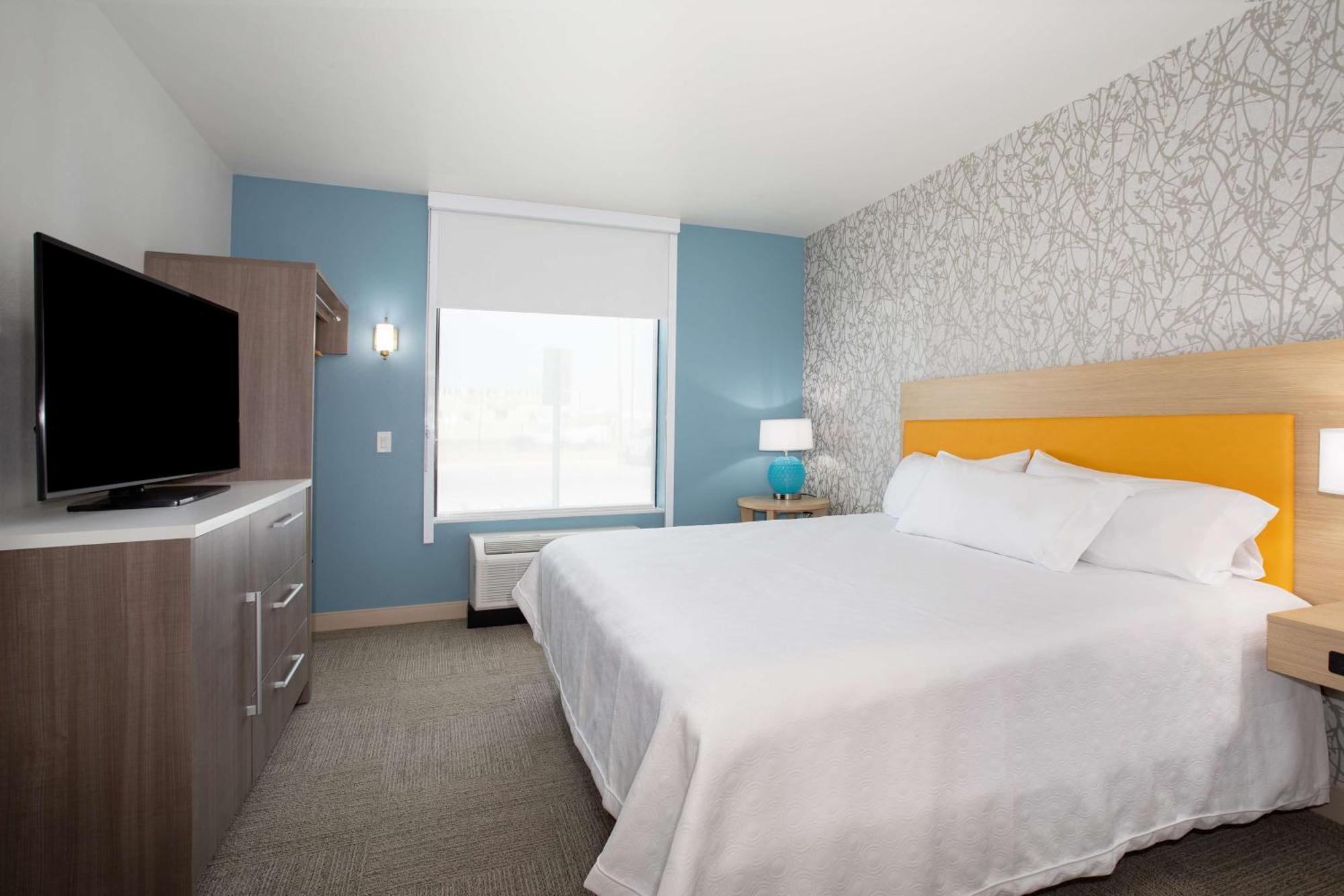 Home2 Suites By Hilton Roswell, Nm Bagian luar foto