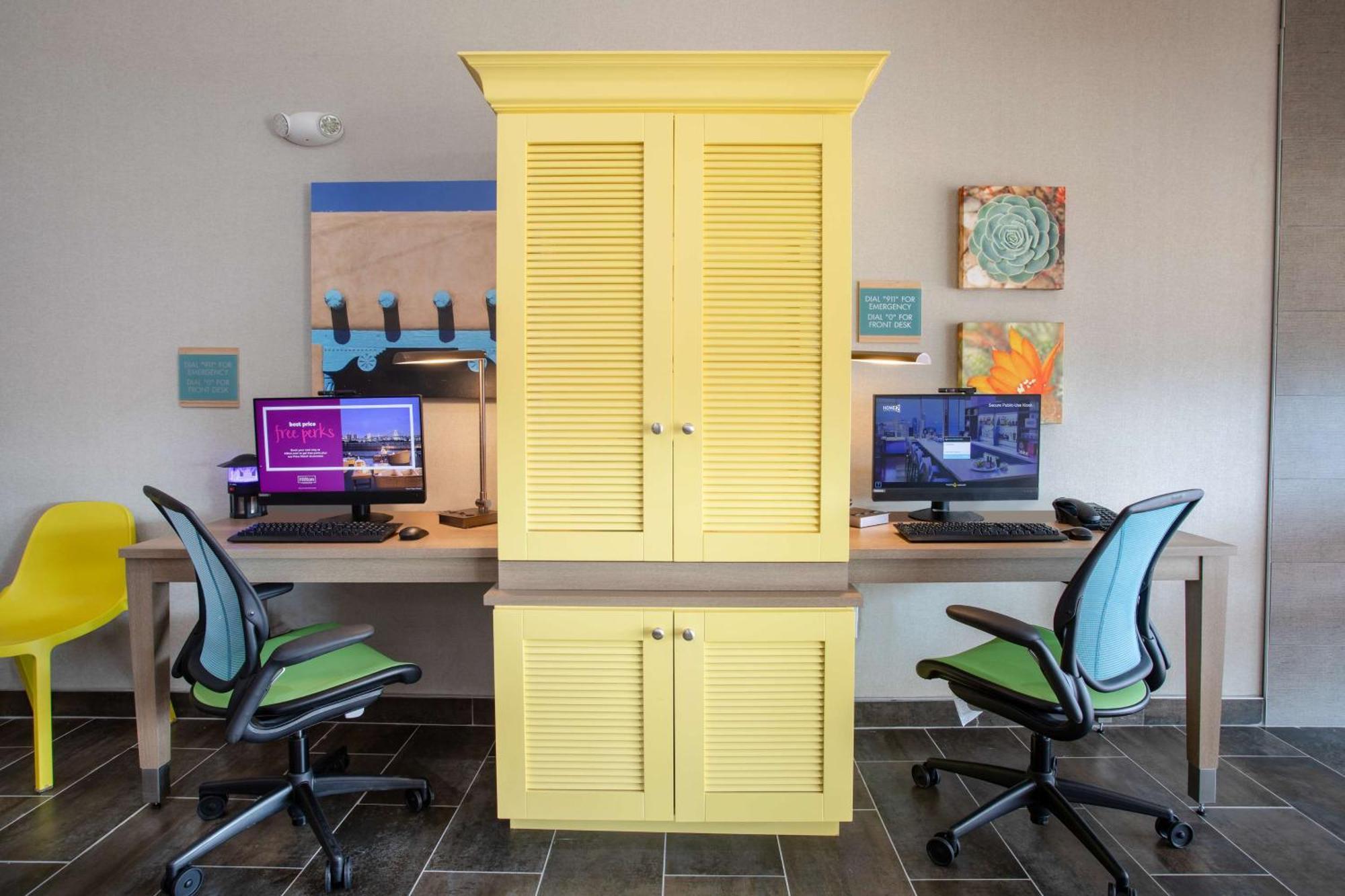 Home2 Suites By Hilton Roswell, Nm Bagian luar foto