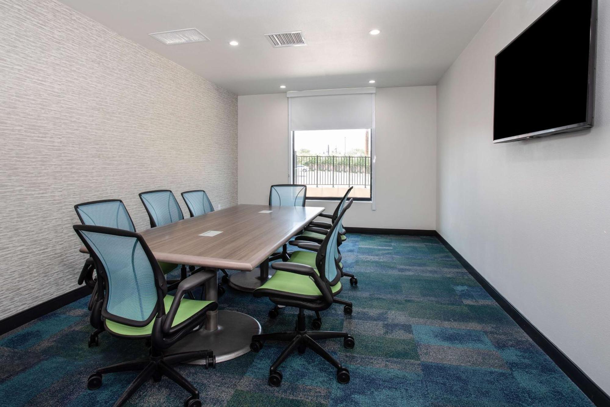 Home2 Suites By Hilton Roswell, Nm Bagian luar foto