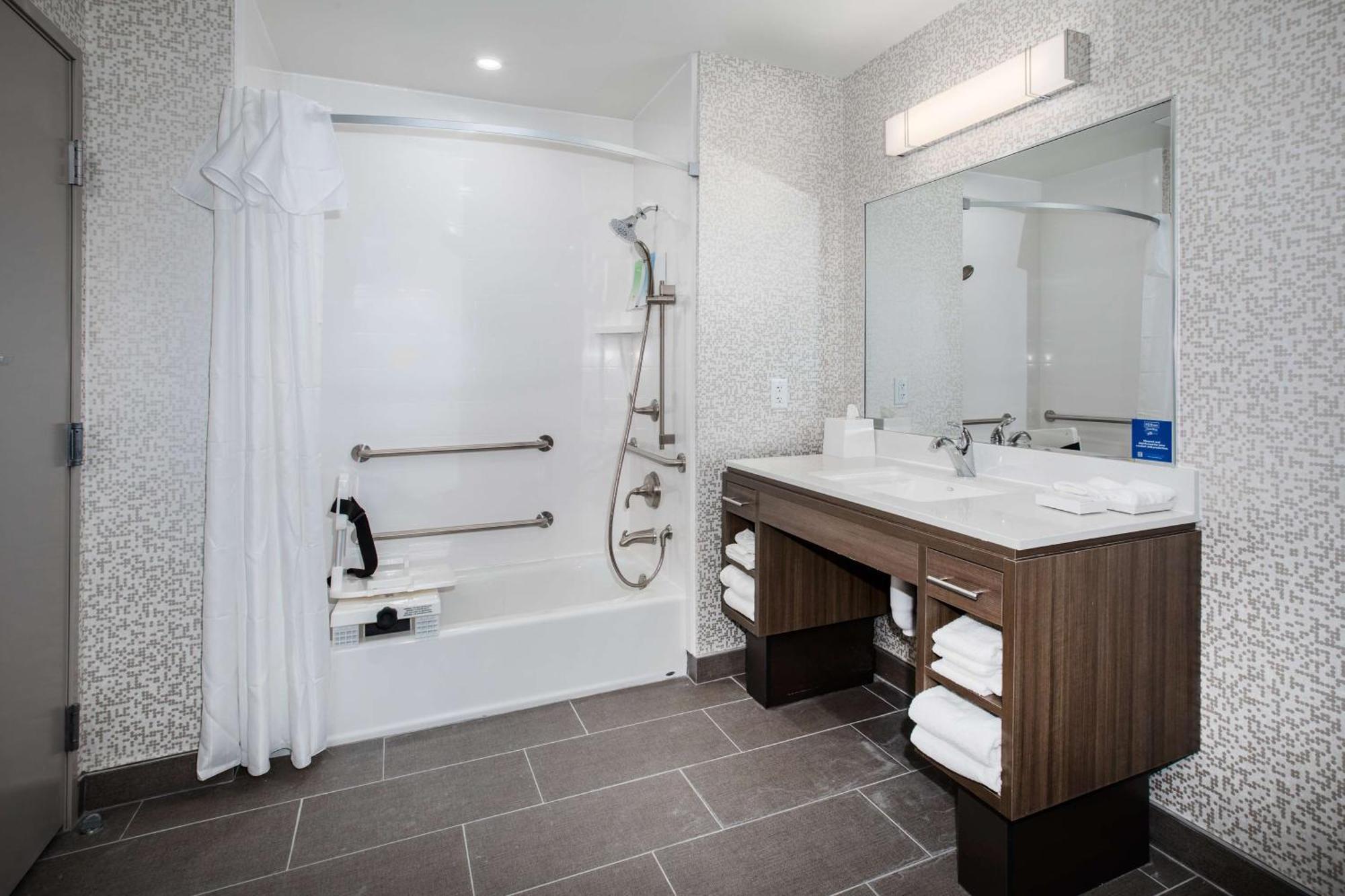 Home2 Suites By Hilton Roswell, Nm Bagian luar foto